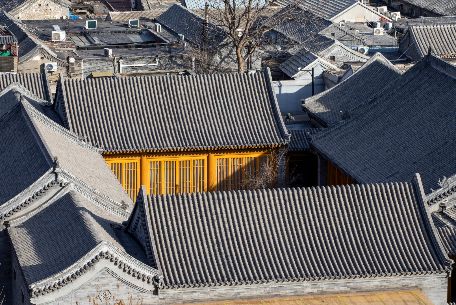 北京四合院：傳統(tǒng)魅力與現(xiàn)代市場(chǎng)的融合與價(jià)值展望