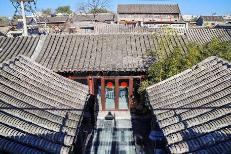 網(wǎng)傳“多爾袞行宮”掛牌1.8億出售引熱議，古建應(yīng)當(dāng)如何保護(hù)？