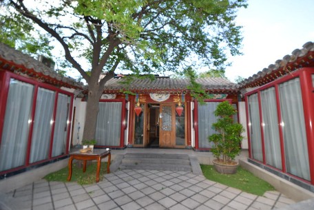 四合院租賃市場的擴(kuò)展與變革